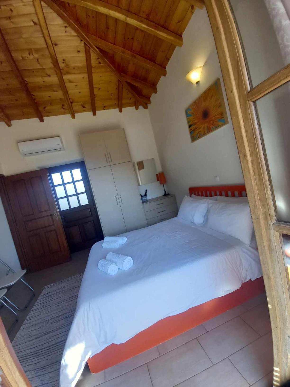 شقة Karantonis House ليونِذيو المظهر الخارجي الصورة