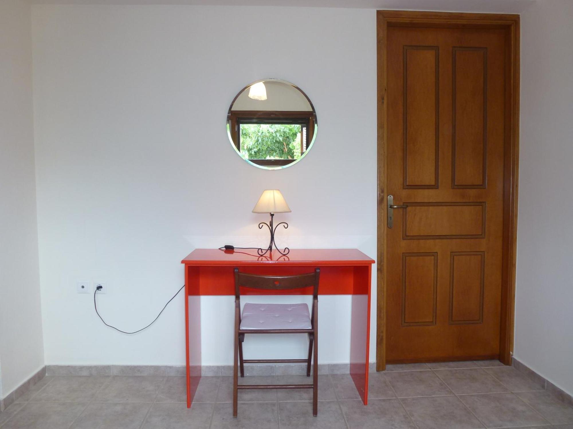 شقة Karantonis House ليونِذيو الغرفة الصورة