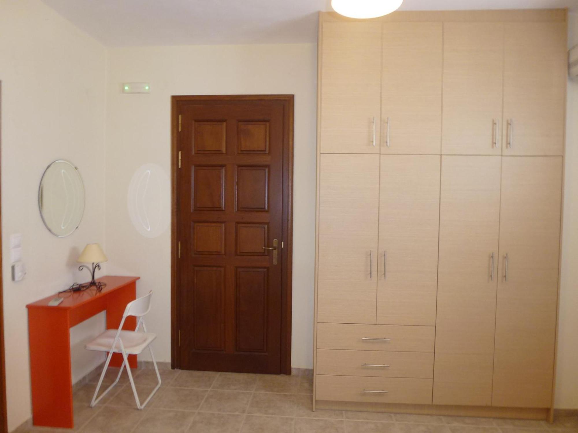 شقة Karantonis House ليونِذيو الغرفة الصورة